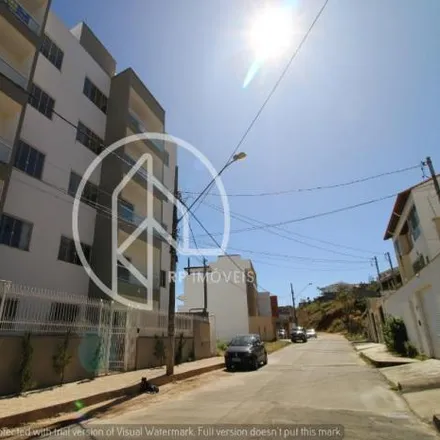 Buy this 2 bed apartment on unnamed road in Aeroporto, Juiz de Fora - MG