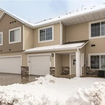 Buy this 2 bed house on 5247-5307 Supalla Court NW in Rochester, MN 55901