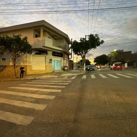 Image 2 - Rua Melquiades da Silva, Alvinópolis, Atibaia - SP, 12942-430, Brazil - Apartment for rent