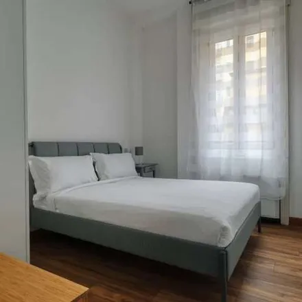 Rent this 3 bed apartment on Via Santa Croce 6 in 20136 Milan MI, Italy