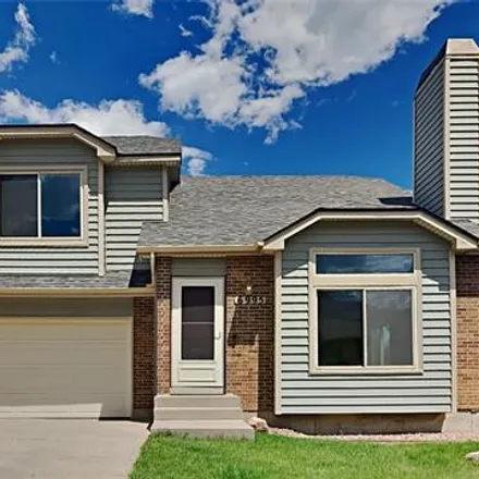 Buy this 3 bed house on 6995 White Buffalo Road in Colorado Springs, CO 80919