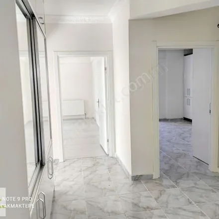Rent this 3 bed apartment on unnamed road in 58010 Sivas Belediyesi, Turkey