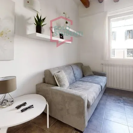 Rent this 2 bed apartment on Convento Suore Canossiane in Calle de le Muneghe, 30121 Venice VE