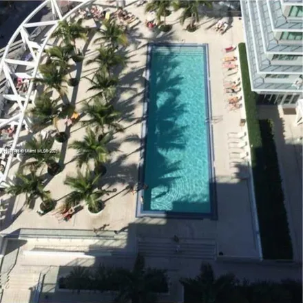 Image 9 - Axis at Brickell Village Tower 2, Southwest 12th Street, Miami, FL 33130, USA - Apartment for rent