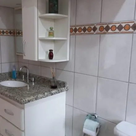 Image 1 - Rua Londrina, Vila Linda, Santo André - SP, 09180-260, Brazil - House for sale