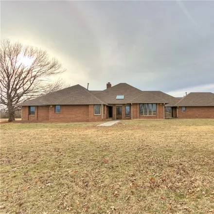 Buy this 4 bed house on South Indian Meridian Road in Pauls Valley, OK