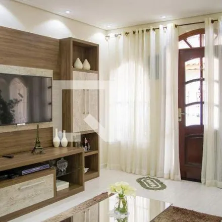 Rent this 3 bed house on Rua Pinheiro Machado in Santa Paula, São Caetano do Sul - SP