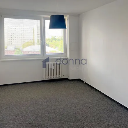 Rent this 2 bed apartment on Modrá 5 in 407 02 Jílové, Czechia