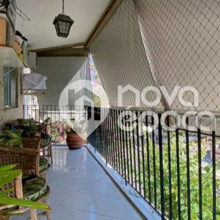 Image 2 - Rua Jucari, Irajá, Rio de Janeiro - RJ, 21361-132, Brazil - Apartment for sale