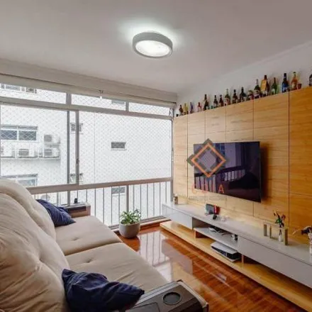 Buy this 2 bed apartment on Rua Tabapuã 183 in Vila Olímpia, São Paulo - SP