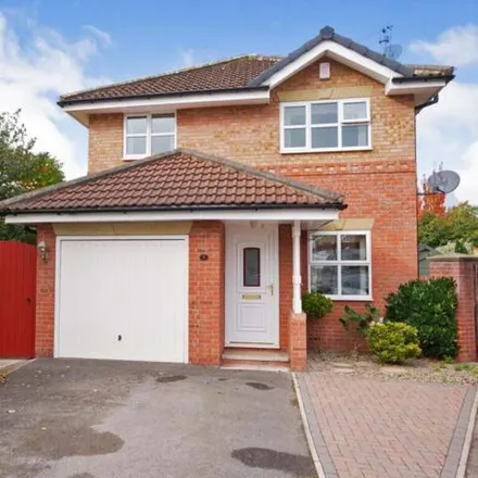 Buy this 3 bed house on Stuart Close in Strensall, YO32 5ZP