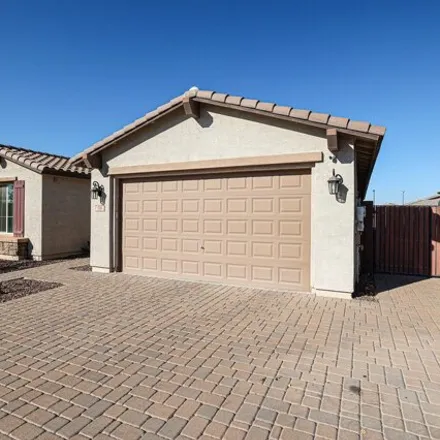 Image 2 - 158 West Winterberry Avenue, San Tan Valley, AZ 85140, USA - House for sale