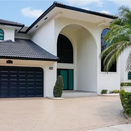 Buy this 5 bed house on 16253 Nw 82nd Ave in Miami Lakes, Florida