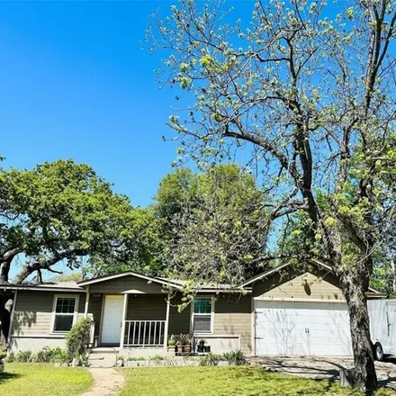 Buy this 3 bed house on 799 Madison Street in Elgin, TX 78621