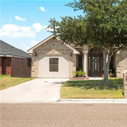 Buy this 4 bed house on 146 San Marco Lane in Rio Grande City, TX 78582