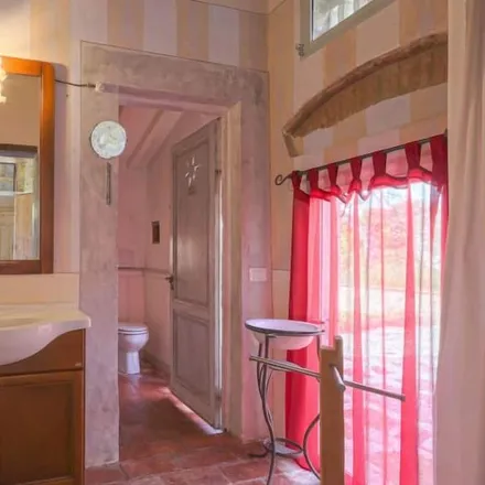 Image 3 - San Donato in Poggio, Florence, Italy - House for rent
