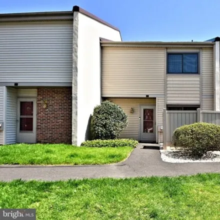 Buy this 2 bed condo on 78 Twin Brooks Drive in Abington Township, PA 19090