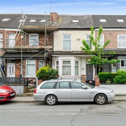 Buy this 5 bed townhouse on Tindall Street in Worsley, M30 7DH