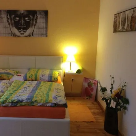 Rent this 1 bed apartment on Bamberg in Bavaria, Germany