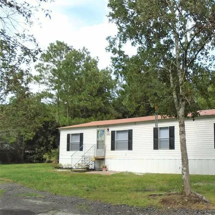 Buy this 3 bed house on 1695 Holly Lane in Flagler County, FL 32110