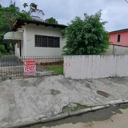 Buy this 1 bed house on Rua Venezuela in Fazenda, Itajaí - SC