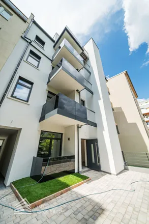 Buy this studio apartment on Vienna in KG Großjedlersdorf I, VIENNA