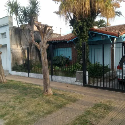 Buy this 2 bed house on Concejal Miguel Ramella 2100 in Partido de Morón, 1708 Morón