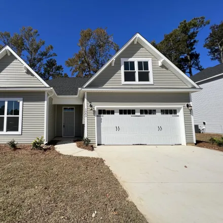 Buy this 4 bed house on Bradfield Court in New Hanover County, NC 28411