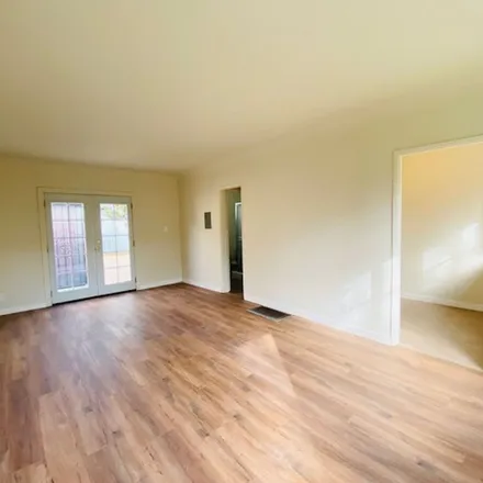 Rent this 1 bed apartment on 2698 Euclid Street in Santa Monica, CA 90405