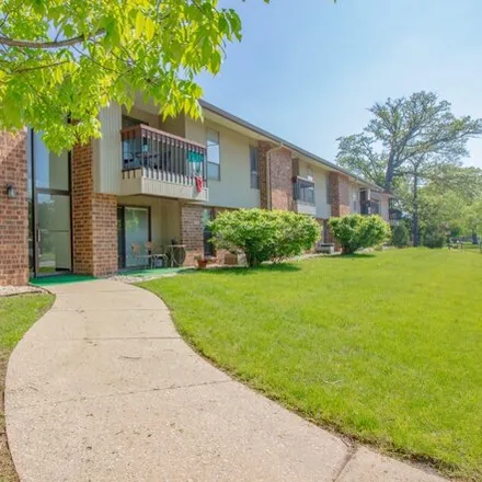 Buy this 2 bed condo on 8013 West Manitoba Street in West Allis, WI 53219