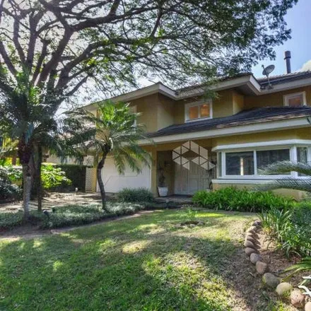 Buy this 3 bed house on unnamed road in Cavalhada, Porto Alegre - RS