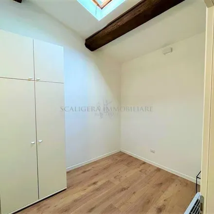 Rent this 2 bed apartment on Vicolo Ghiaia 2g in 37122 Verona VR, Italy