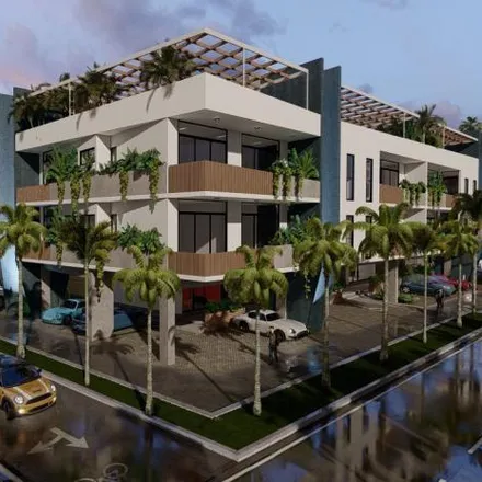 Buy this 2 bed apartment on Avenida de los Héroes in 77090 Chetumal, ROO