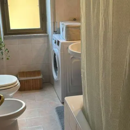 Rent this 1 bed apartment on Appio Legnami in Via Anzio, 00179 Rome RM