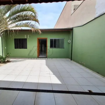 Buy this 2 bed house on Rua Maria José Bonassi da Silveira Nunes in Jardim Califórnia, Piracicaba - SP