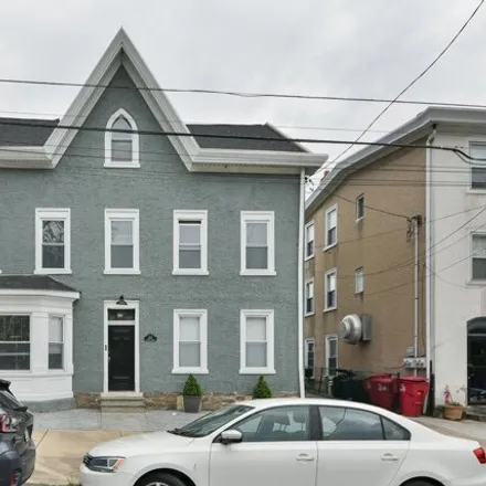 Rent this 2 bed house on 357 Lyceum Avenue in Philadelphia, PA 19127