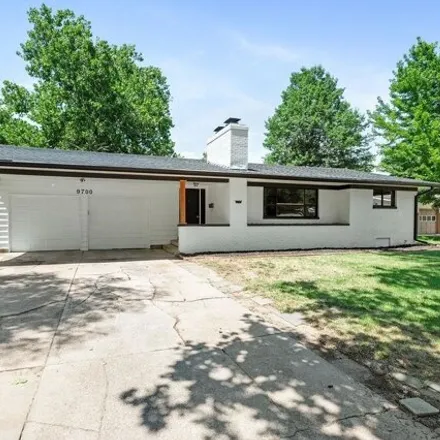 Image 3 - 9700 W Tee Ln, Wichita, Kansas, 67212 - House for sale