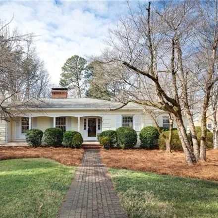 Image 1 - 2315 N Elm St, Greensboro, North Carolina, 27408 - House for sale