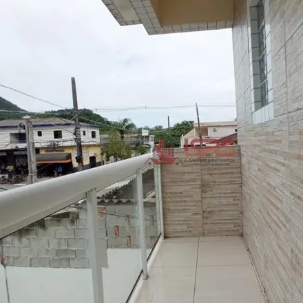 Buy this 2 bed house on Rua Antônio Luis Barreiros in São Vicente, São Vicente - SP
