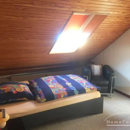 Rent this 2 bed apartment on Spandauer Weg 47 in 31141 Hildesheim, Germany