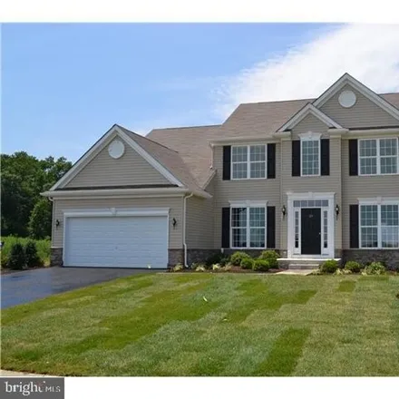 Buy this 4 bed house on 237 Arrowood Drive in Kent County, DE 19977