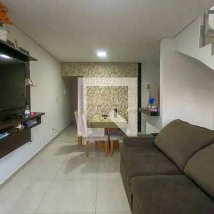 Buy this 3 bed house on Rua Silva Guimarães in Regional Norte, Betim - MG
