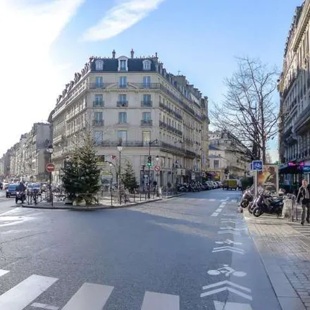 Image 6 - 47 Rue Meslay, 75003 Paris, France - Apartment for rent