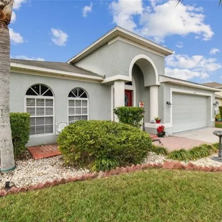 Image 3 - 3542 Clover Blossom Circle, Pasco County, FL 34638, USA - House for sale