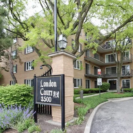 Buy this 2 bed condo on unnamed road in Skokie, IL 60203