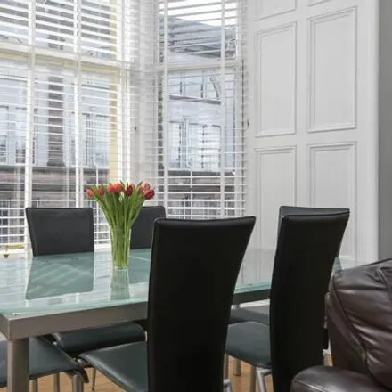 Image 5 - 3 Admiral Terrace, City of Edinburgh, EH10 4JH, United Kingdom - Apartment for sale