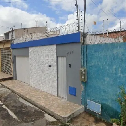 Rent this studio house on Rua Vereador Antônio Braz in Limoeiro, Juazeiro do Norte - CE