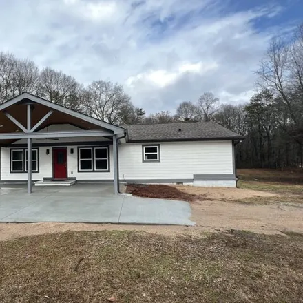 Image 1 - 199 Lankford Road, Franklin County, GA 30553, USA - House for sale