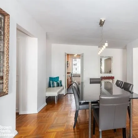 Image 3 - 411 EAST 53RD STREET 12L in New York - Apartment for sale