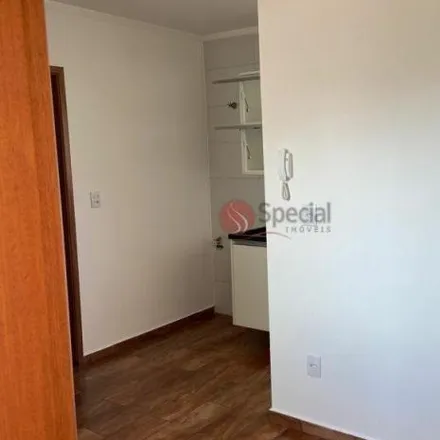 Rent this 1 bed apartment on Rua São Constâncio 174 in Jardim Anália Franco, São Paulo - SP